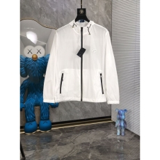 Prada Sunscreen Jacket